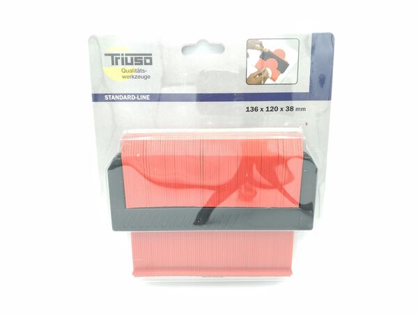 Profielaftasters kopen in Alkmaar bij Postma en Postma