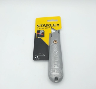 Stanley knives