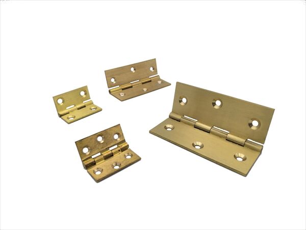 Scharnieren kopen in Alkmaar bij Postma en Postma