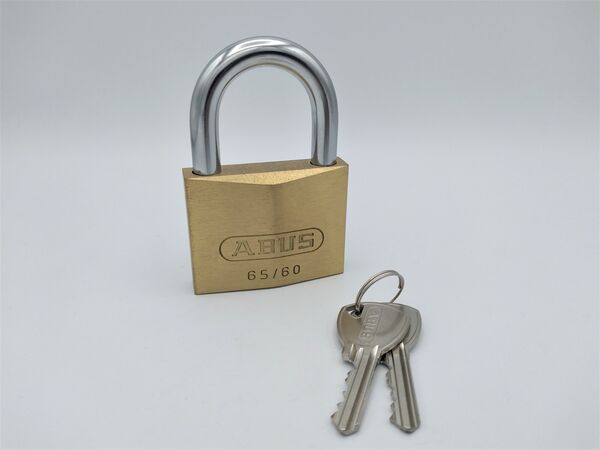 ABUS padlocks kopen in Alkmaar bij Postma en Postma