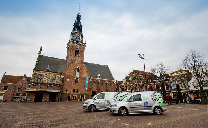 Gecertificeerde kluizen kopen in Alkmaar bij Postma en Postma