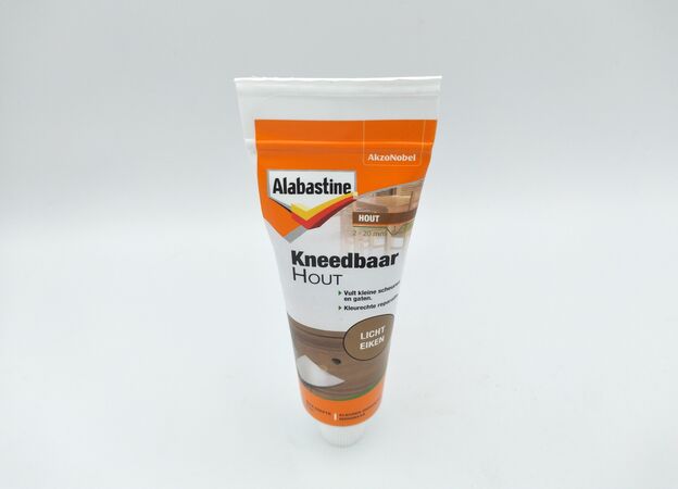 Szpachlówka i wypełniacz kopen in Alkmaar bij Postma en Postma