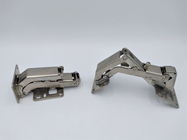 Keukenkastscharnieren kopen in Alkmaar bij Postma en Postma