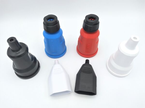 Stekkers kopen in Alkmaar bij Postma en Postma