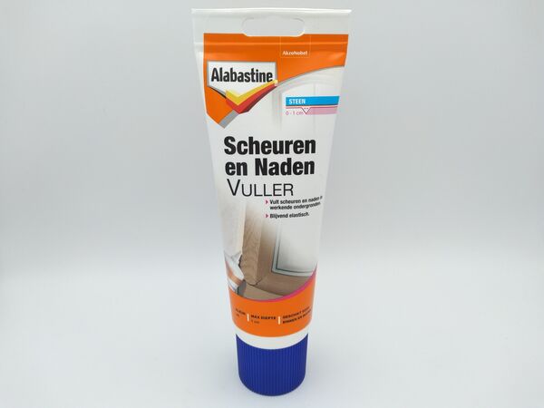 Szpachlówka i wypełniacz kopen in Alkmaar bij Postma en Postma