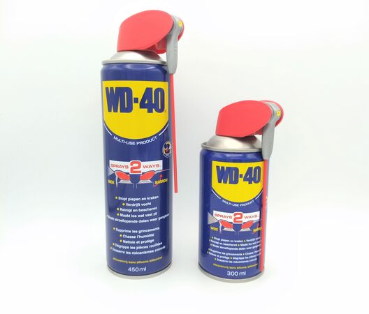 WD-40 kopen in Alkmaar bij Postma en Postma
