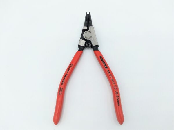 Tangen en scharen kopen in Alkmaar bij Postma en Postma