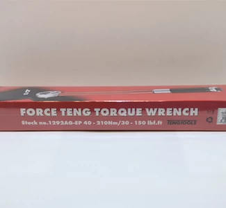 Torque wrenches