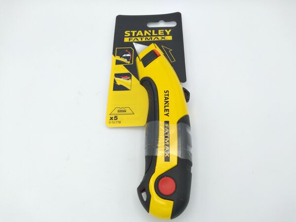 Stanley bıçakları kopen in Alkmaar bij Postma en Postma