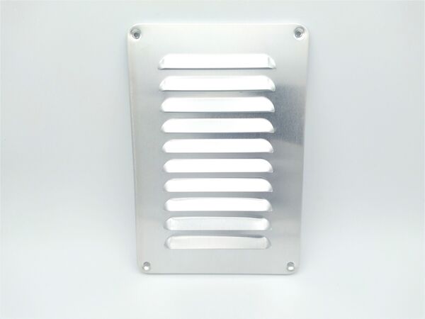 Ventilation grilles kopen in Alkmaar bij Postma en Postma