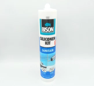 Silicone sealant