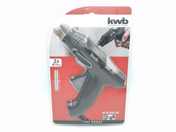 Lijmpistolen kopen in Alkmaar bij Postma en Postma