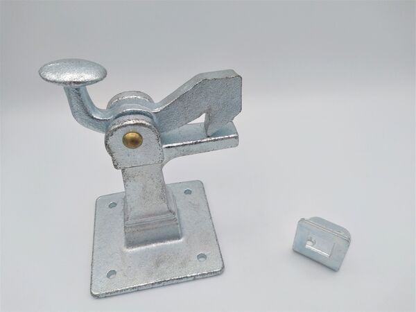 Deurvastzetters kopen in Alkmaar bij Postma en Postma