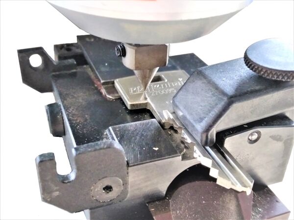 Sleutels op nummer kopen in Alkmaar bij Postma en Postma