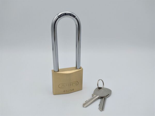 ABUS padlocks kopen in Alkmaar bij Postma en Postma