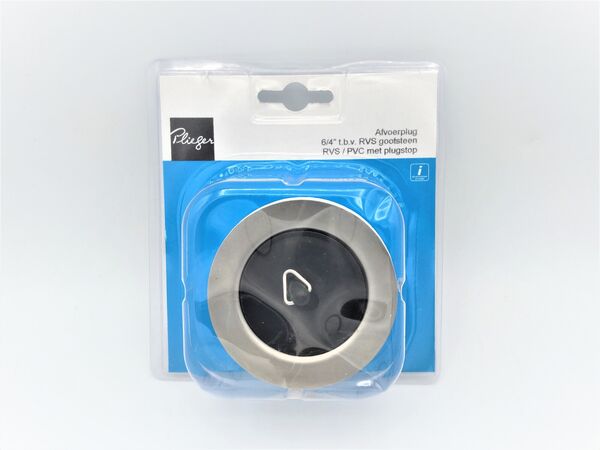 Gootsteenstoppen kopen in Alkmaar bij Postma en Postma