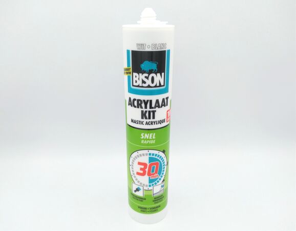 Acrylaatkit kopen in Alkmaar bij Postma en Postma