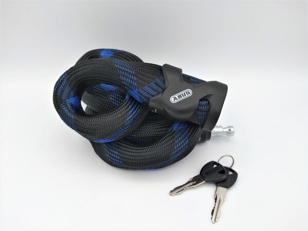 ABUS bicycle locks kopen in Alkmaar bij Postma en Postma