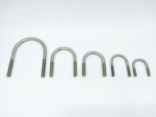 U-подібні кронштейни kopen in Alkmaar bij Postma en Postma