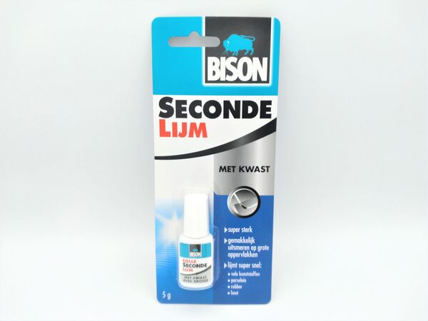 Superklej kopen in Alkmaar bij Postma en Postma