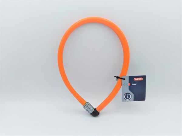 ABUS kabelsloten kopen in Alkmaar bij Postma en Postma