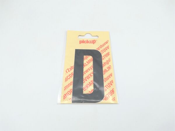 Липкі літери та цифри kopen in Alkmaar bij Postma en Postma