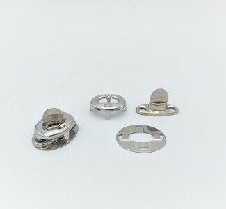 Tourniquetsluitingen