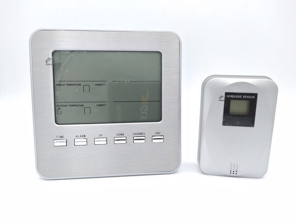 Thermo-, hygro- en regenmeters kopen in Alkmaar bij Postma en Postma