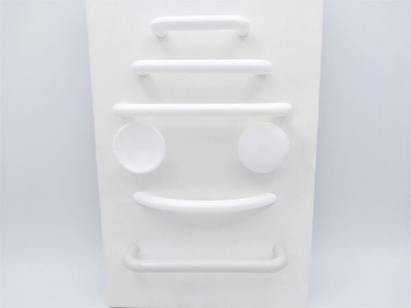 Furniture knobs kopen in Alkmaar bij Postma en Postma