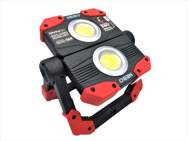 Work lights kopen in Alkmaar bij Postma en Postma