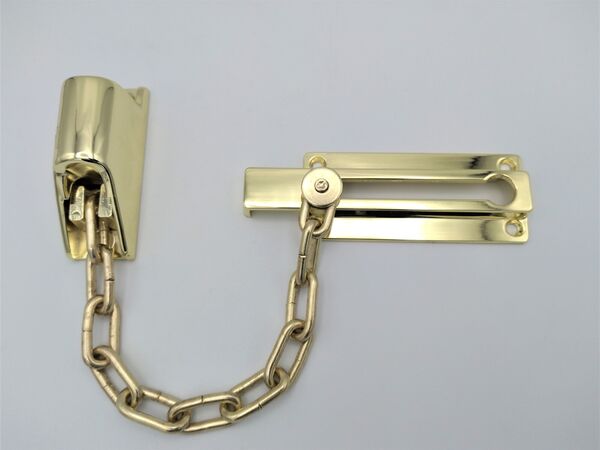 Deurkettingen kopen in Alkmaar bij Postma en Postma