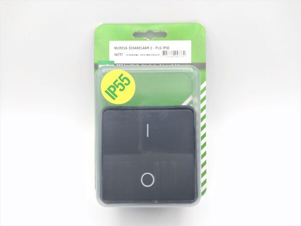 Anahtarlama malzemesi IP44 kopen in Alkmaar bij Postma en Postma