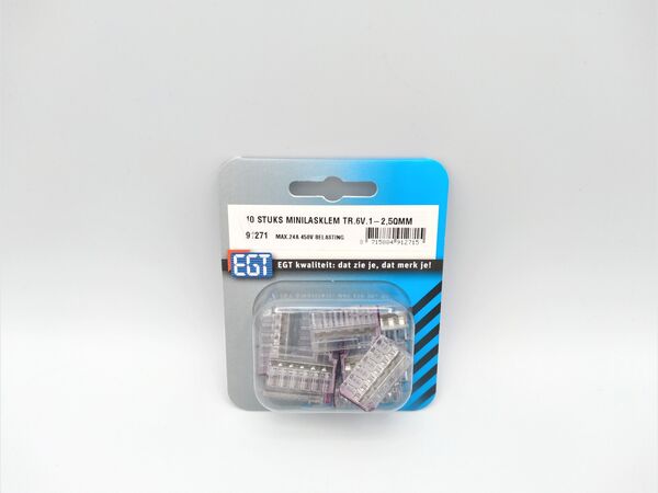 Zaciski spawalnicze kopen in Alkmaar bij Postma en Postma