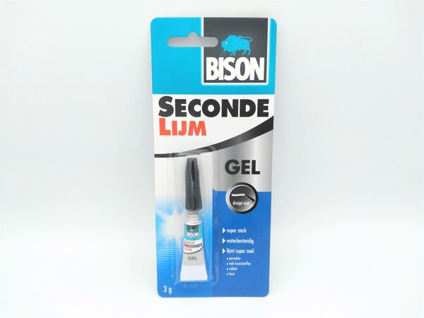 Superklej kopen in Alkmaar bij Postma en Postma