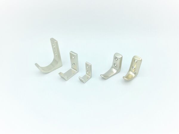 Kapstok- en handdoekhaken kopen in Alkmaar bij Postma en Postma