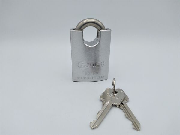 ABUS bicycle locks kopen in Alkmaar bij Postma en Postma