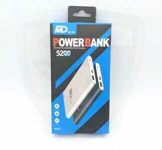 Powerbanks