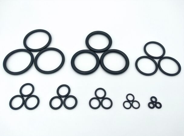 Rubber ringen kopen in Alkmaar bij Postma en Postma