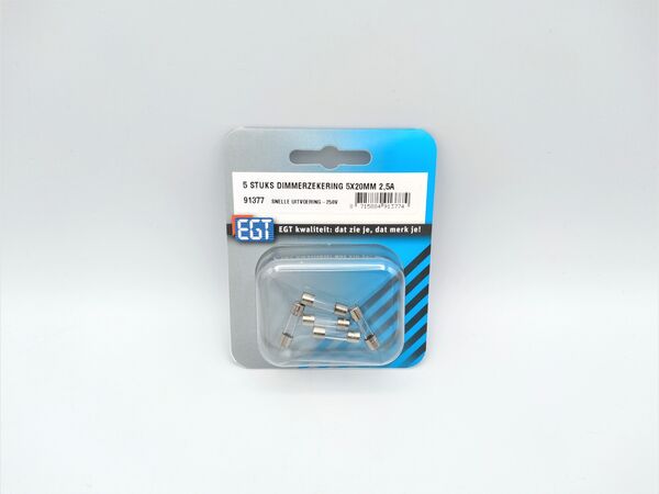 Zekeringen kopen in Alkmaar bij Postma en Postma