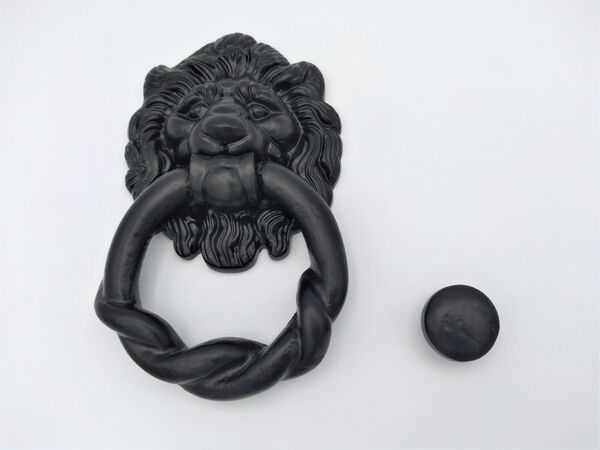 Дверні молотки kopen in Alkmaar bij Postma en Postma