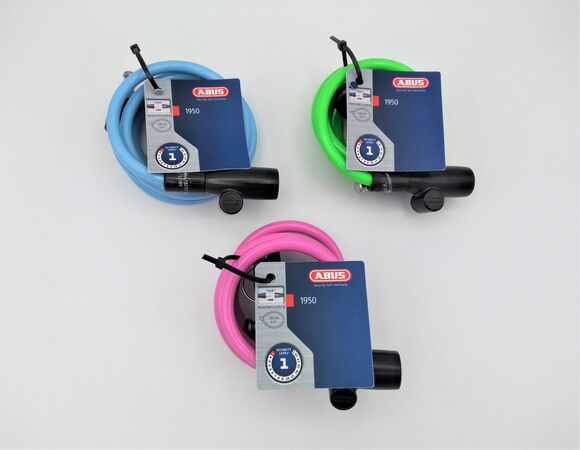 ABUS bicycle locks kopen in Alkmaar bij Postma en Postma