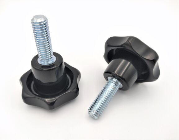 Śruby pokrętne kopen in Alkmaar bij Postma en Postma