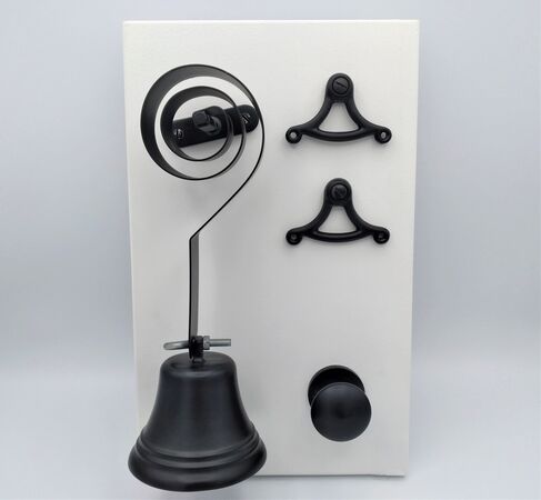 Trekbellen kopen in Alkmaar bij Postma en Postma