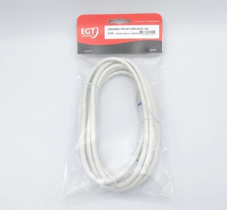 Коаксиални кабели