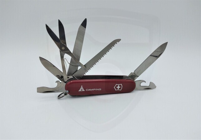 Multitools Victorinox kopen in Alkmaar bij Postma en Postma