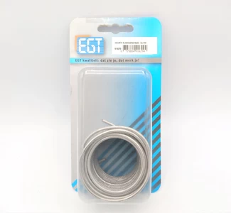 Заземителен проводник