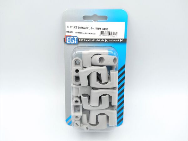 Скоба за кабел kopen in Alkmaar bij Postma en Postma