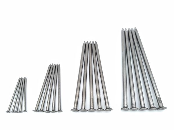 Spijkers kopen in Alkmaar bij Postma en Postma