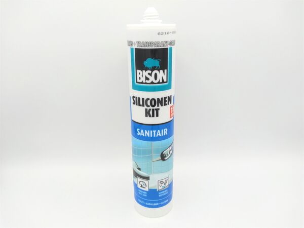 Siliconenkit kopen in Alkmaar bij Postma en Postma