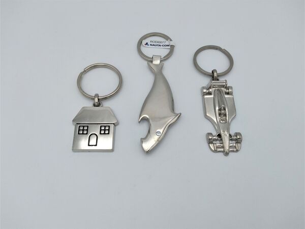 Sleutelhangers kopen in Alkmaar bij Postma en Postma